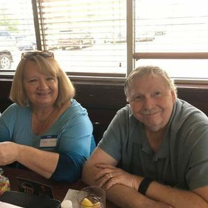 Meet your Posher, Renee